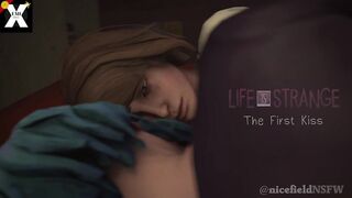 LIFE IS STRANGE : WHORTEX CLUB EDITION