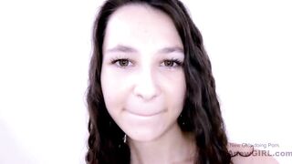 Cute barely legal Year Mature with no camgirl experience gets banged!! Audition point