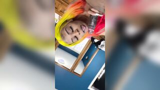 Everyone loves a incredible sexy point of view and some amazingly hot blowjob.