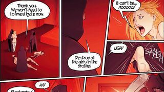 Last Resort - Episode 0
