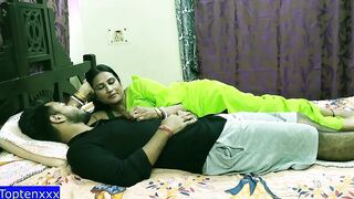 Punjab xxx MILF aunty ko shat first time sex but