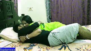 Punjab xxx MILF aunty ko shat first time sex but