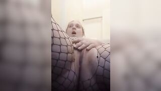 Second time squirting