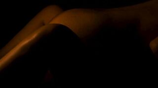 goddess erotic and sexual closeup of sex at night with amateur lovers