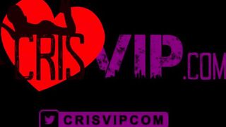 Trailer: Cristina Almeida swallows stranger’s cum into the sex theater