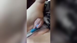 Fun with my bullet 