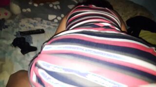 Ricas nalgas