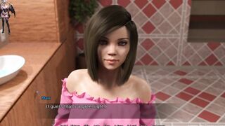 Hidden Summer 28 Roleplay Leads to Oral