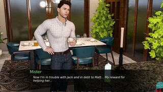NURSING BACK TO SATISFACTION #43 – Visual Novel Gameplay HD
