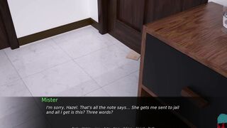 NURSING BACK TO SATISFACTION #43 – Visual Novel Gameplay HD