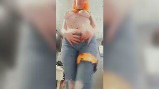 Lolafuccbunny shows off new Halloween outfit and everything else