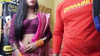 desi milf and son ludo screwed hindi audio