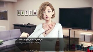 SHALE HILL #46 • Visual Novel Gameplay [HD]