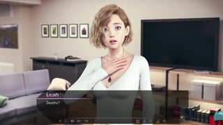 SHALE HILL #46 • Visual Novel Gameplay [HD]