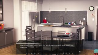 SHALE HILL #46 • Visual Novel Gameplay [HD]