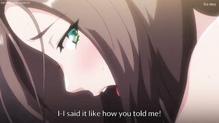 Cartoon Animated - Can you help please my Ex-Wife & Daughter? Of course! Ep.one [ENG SUB]