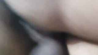 Mix interracial de 100 % anal .completo red