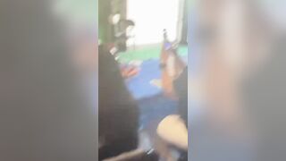 dancer shows black Women a night of their lives compilation