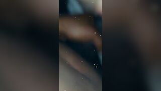 Detroit Mi QueenPetty & BestFriend BAC AT IT WHITE BISH GETS SNATCH TORE OPEN BY HER BESTFRIENDS BIG