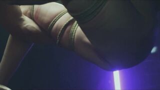 Dua lipa-'Hotter than hell' pmv
