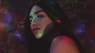 Dua lipa-'Hotter than hell' pmv