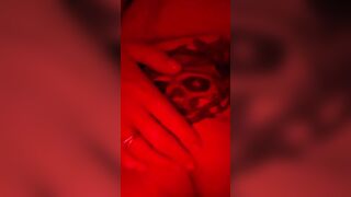 She loves ride cock