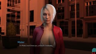 COLLEGE TIED #33 • Visual Novel PC Gameplay [HD]