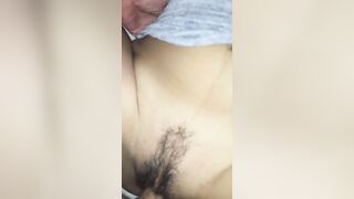 Amazing cunt