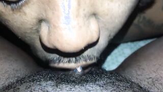 LET ME SOAK 