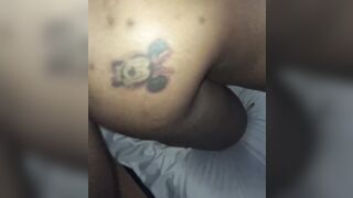 CUM IN VAGINA