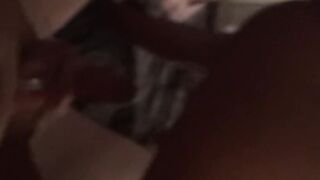 Amazingly Hot Bae cougar Rim Job and Sucking Off Like a WINNER!!!!! Ella Mae is back! Part one.