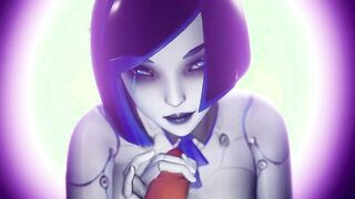 Subverse - DEMI sex scenes