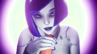 Subverse - DEMI sex scenes