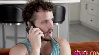 Penis Appointment For Stepbrother Lulu Chu, Xxlayna Marie