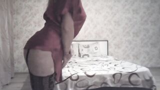 Fucking with 2 couple while my hubby is at work