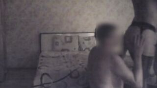 Fucking with 2 couple while my hubby is at work