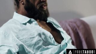 INNOCENT TABOO Hubby Tries To Replace His Fiance With Crazy