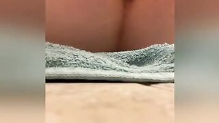 Quick shower mini fun session