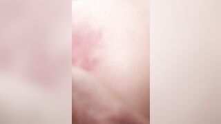 Cumshot fill on Momma’s little hole shows hours of lustful entry