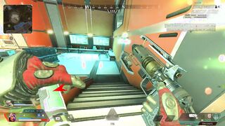 Gangbanging Apex Legends Lobbies
