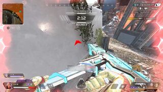 Gangbanging Apex Legends Lobbies