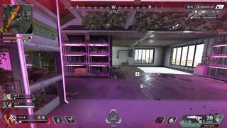 Gangbanging Apex Legends Lobbies