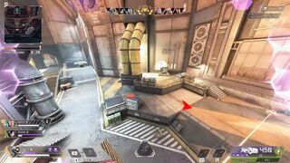 Gangbanging Apex Legends Lobbies