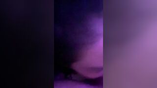 I love blowing on that Hottie vagina mmmm