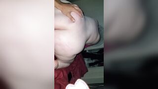 pov: I'm rides you