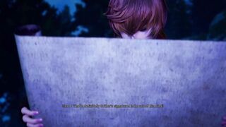 ❤︎ halloween witch one of a kind - fem dom - part one ❤︎ 60fps under the witch