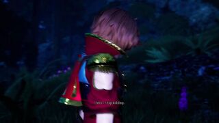 ❤︎ halloween witch one of a kind - fem dom - part one ❤︎ 60fps under the witch