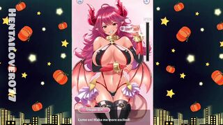 Project QT Dragon women Halloween costume