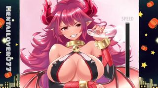 Project QT Dragon women Halloween costume