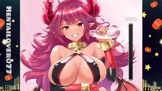 Project QT Dragon women Halloween costume